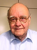 Dr. Godehard Franzen
